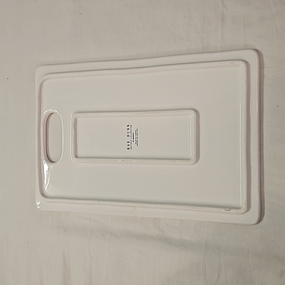 Rae Dunn Cheese Tray - Picture 2 of 5